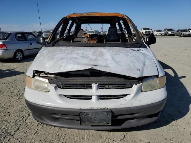 2000 Dodge Grand Caravan SE