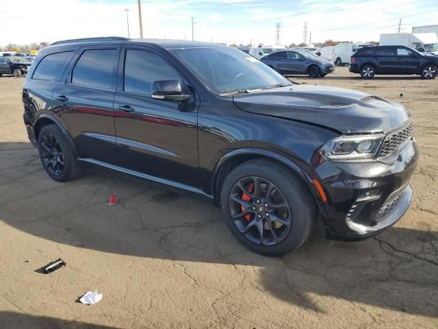 2023 Dodge Durango R/T