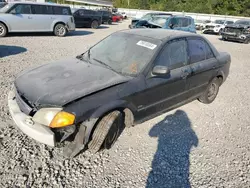 1999 Mazda Protege DX en venta en Memphis, TN