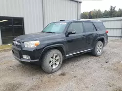 2013 Toyota 4runner SR5 en venta en Grenada, MS