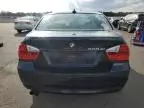 2007 BMW 328 XI