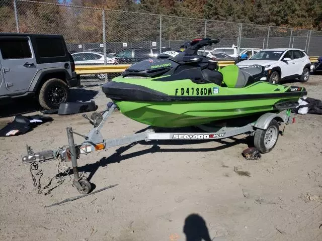 2020 Other Seadoo