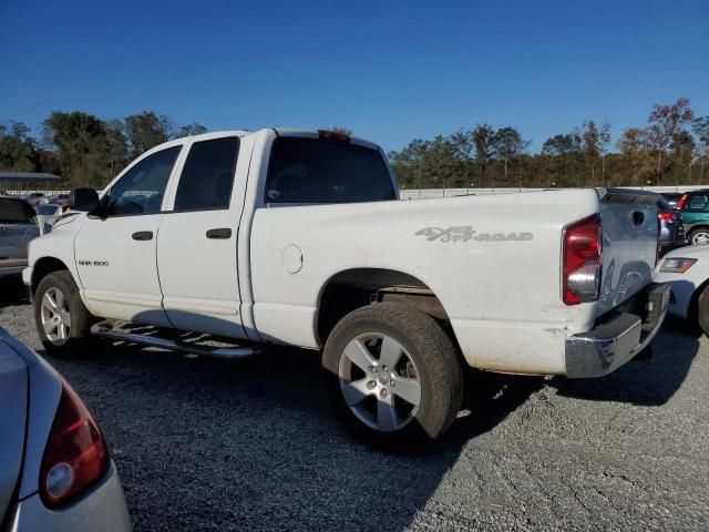 2007 Dodge RAM 1500 ST