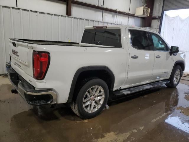 2021 GMC Sierra C1500 SLT