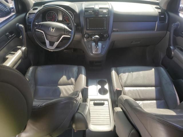 2008 Honda CR-V EXL