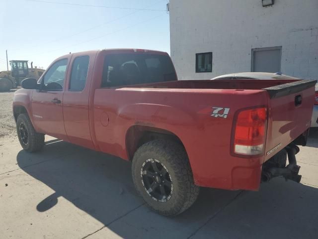 2007 GMC New Sierra K1500