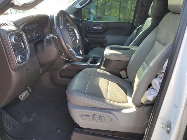 2021 GMC Sierra K1500 SLT