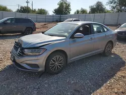 Volkswagen Vehiculos salvage en venta: 2020 Volkswagen Jetta S