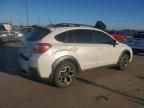 2013 Subaru XV Crosstrek 2.0 Premium