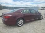 2008 Lexus LS 460