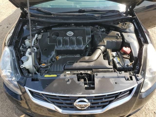 2013 Nissan Altima S