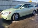 2008 Toyota Camry Hybrid