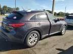 2014 Infiniti QX70