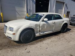 Chrysler salvage cars for sale: 2007 Chrysler 300 Touring