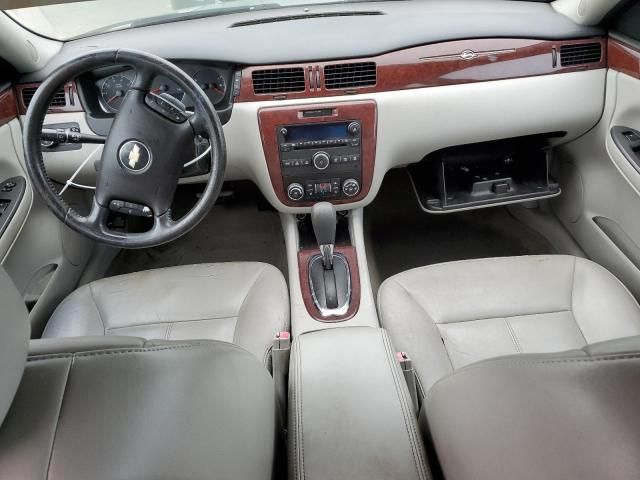 2007 Chevrolet Impala LT