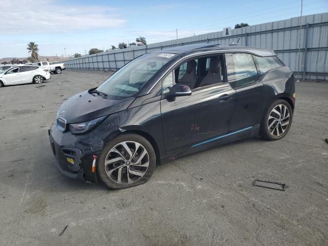 2019 BMW I3 BEV