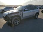 2008 BMW X5 4.8I