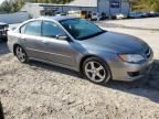 2009 Subaru Legacy 2.5I