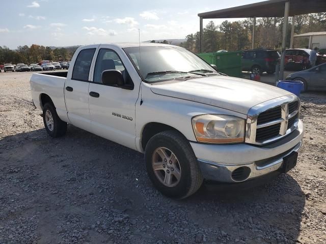 2006 Dodge RAM 1500 ST