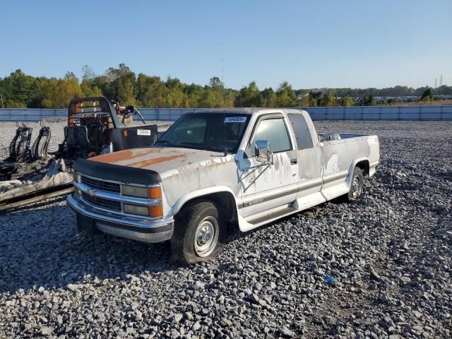 1994 Chevrolet GMT-400 C2500