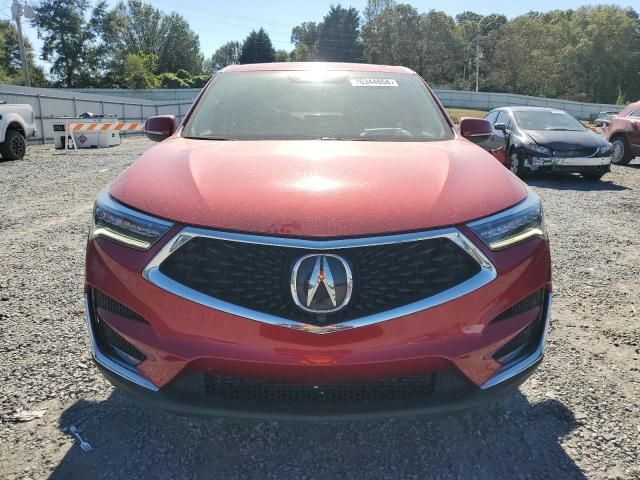 2019 Acura RDX Advance