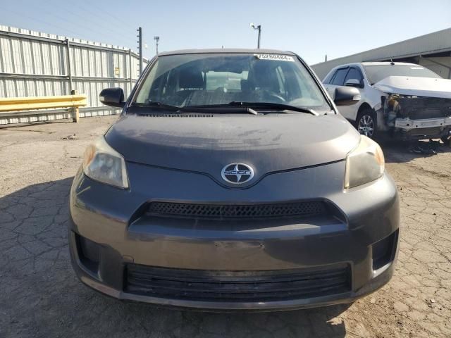 2008 Scion XD