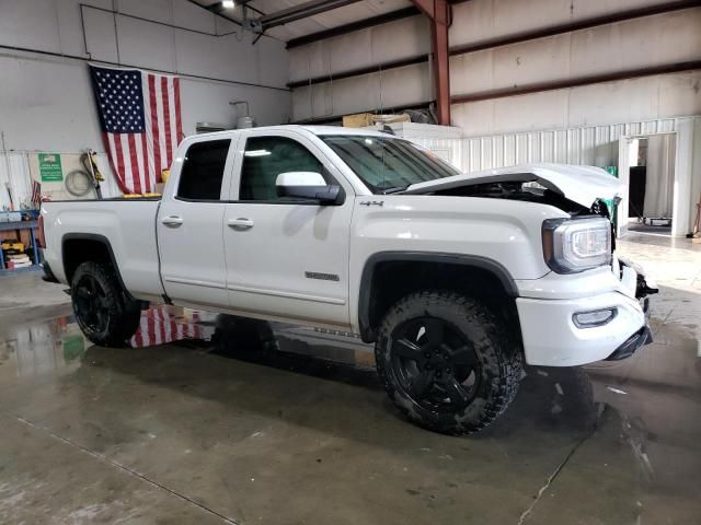 2016 GMC Sierra K1500