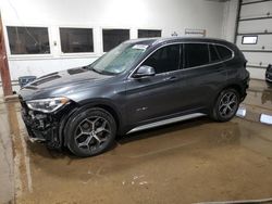 2016 BMW X1 XDRIVE28I en venta en Blaine, MN