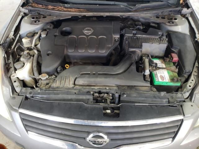 2009 Nissan Altima 2.5