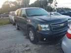 2014 Chevrolet Tahoe C1500 LT