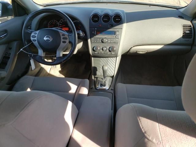 2010 Nissan Altima Base