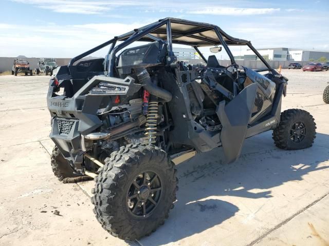 2022 Polaris RZR PRO XP 4 Ultimate