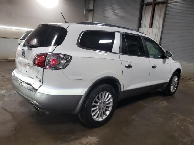 2011 Buick Enclave CXL