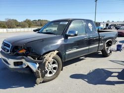 Toyota Vehiculos salvage en venta: 2001 Toyota Tundra Access Cab