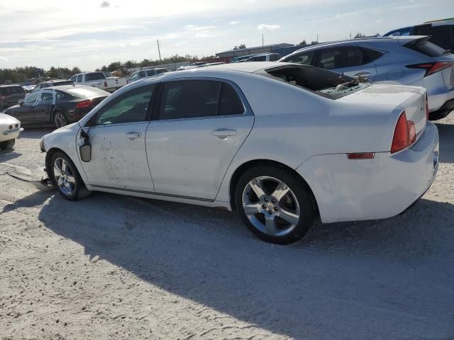 2011 Chevrolet Malibu 1LT