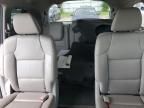 2011 Honda Odyssey Touring