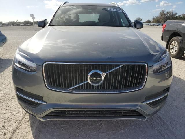 2017 Volvo XC90 T5