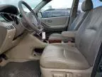 2007 Toyota Highlander Hybrid