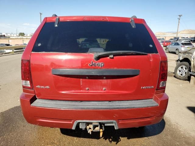 2005 Jeep Grand Cherokee Laredo