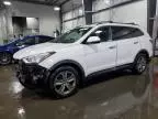 2013 Hyundai Santa FE GLS