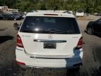 2012 Mercedes-Benz GL 450 4matic