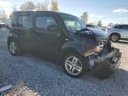 2010 Nissan Cube Base