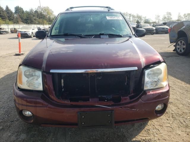 2006 GMC Envoy XL