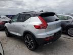 2019 Volvo XC40 T5 R-Design