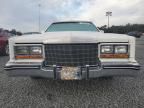 1982 Cadillac Eldorado