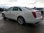 2014 Cadillac XTS