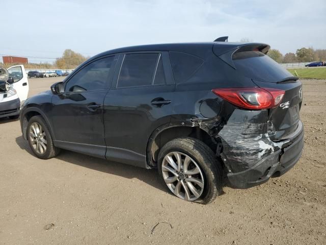 2014 Mazda CX-5 GT