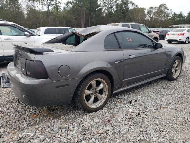 2003 Ford Mustang