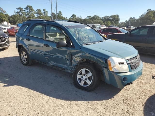 2008 Chevrolet Equinox LS