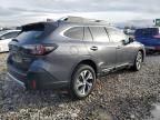 2020 Subaru Outback Touring